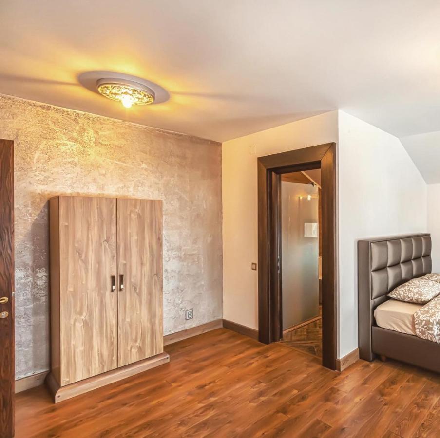 Transilvania Mansion Braşov Exterior foto